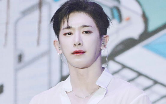 Wonho Conducts First Online Concert + Reveals Comeback News!