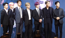 BTS Officially Appointed As 2030 Busan World Expo's Honorary Ambassadors