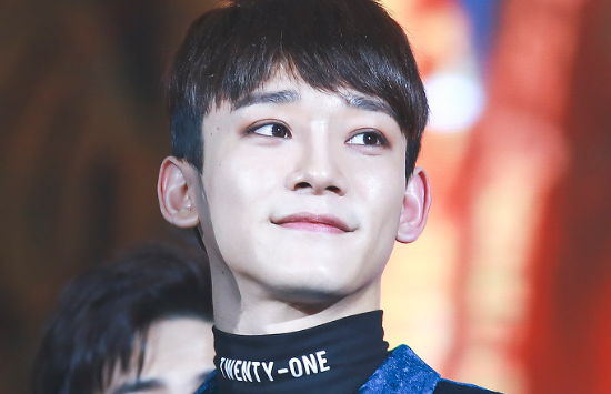 EXO's Chen To Enter Military + Writes Personal Letter For Fans