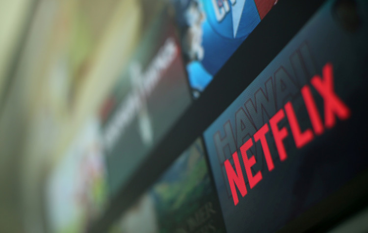 South Korea's pop culture machine boosts Netflix's international growth: source