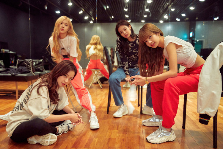 BLACKPINK To Release Music Video For New Song 'Ready For Love' On July 29