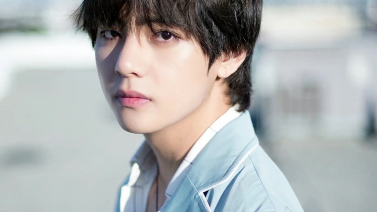BTS: Kim Taehyung V Smells Good 'Like Flowers' In Person, Japanese Celebrity Discloses