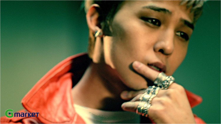 G-Dragon