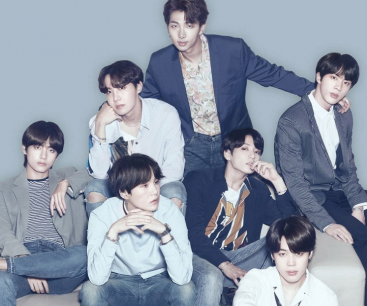 BTS Creates History With 2023 Grammy Nominations, 'Yet To Come' First Ever Korean Song To Get A Nod