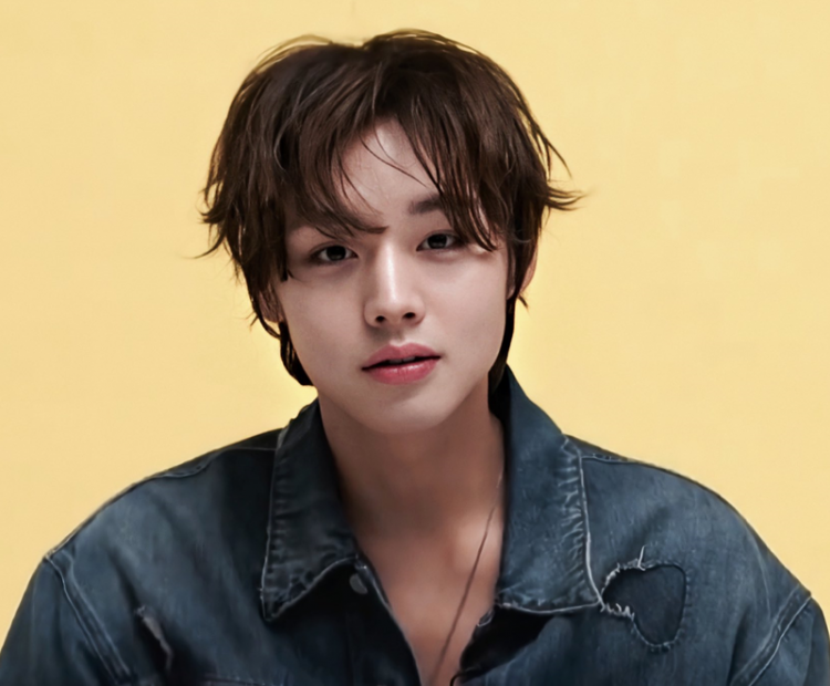 Park Ji Hoon Shares About His Comeback Music Video