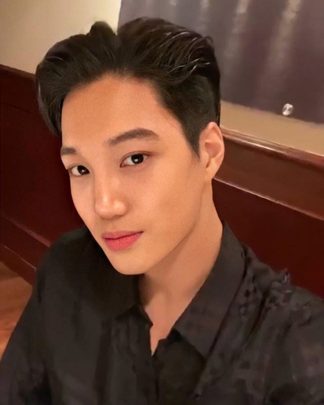 EXO’s Kai Proudly Shows His Home In The ‘Home Alon (I Live Alone)’ Preview