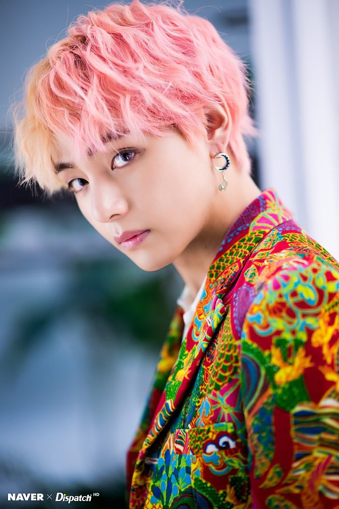 BTS: Kim Taehyung 'V' Gives Strong Reply To Shut Down Fan Who Asked Him Not To Get A Tattoo
