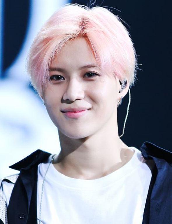 SHINee’s Taemin To Continue Mandatory Military Service As Public Sector Work Due To Worsening Anxiety, Depression