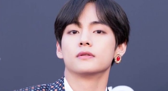 BTS's V Shares Why He Was Pressured On His First Mixtape With Weverse Magazine