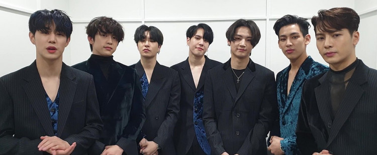 GOT7 Talks About The Uniqueness Of Their Album 'Breath of Love: Last Piece'