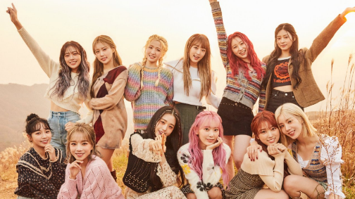 IZ*ONE Excluded From The Golden Disc Awards Again? —  Here Is What We Know