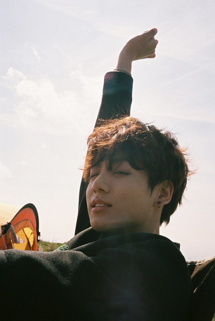 Bts Jungkook S Self Produced Track Still With You Finishes Atop Soundcloud S 2020 Year In Review