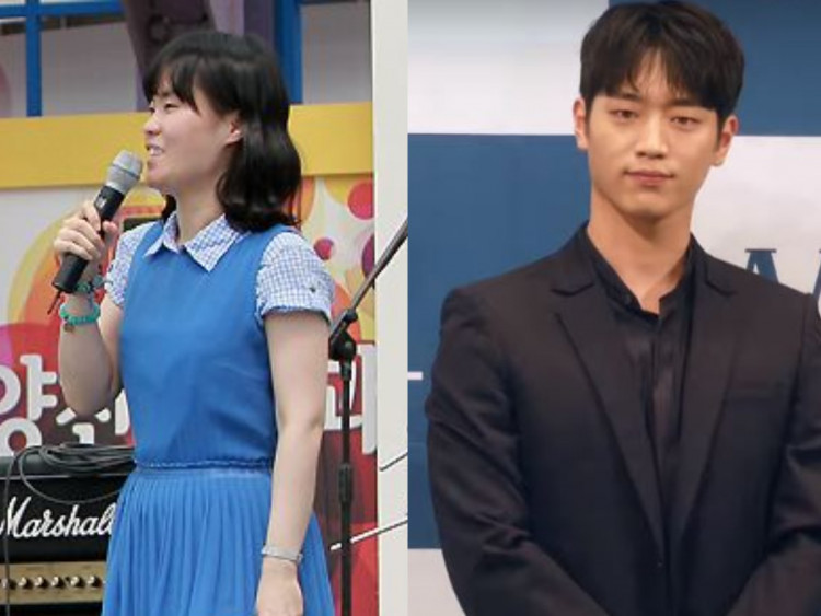 Actor Seo Kang Joon Fulfills His Promise To The Late Park Ji Sun