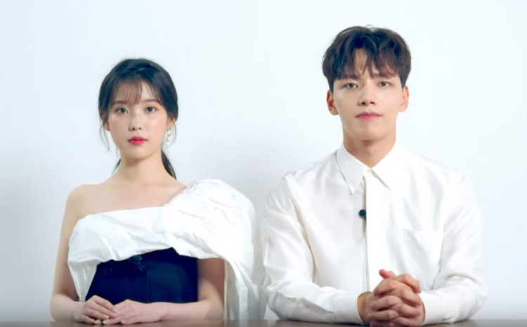 IU Of Hit TV Series 'Hotel Del Luna' To Reunite With Yeo Jin Goo On His Variety Show