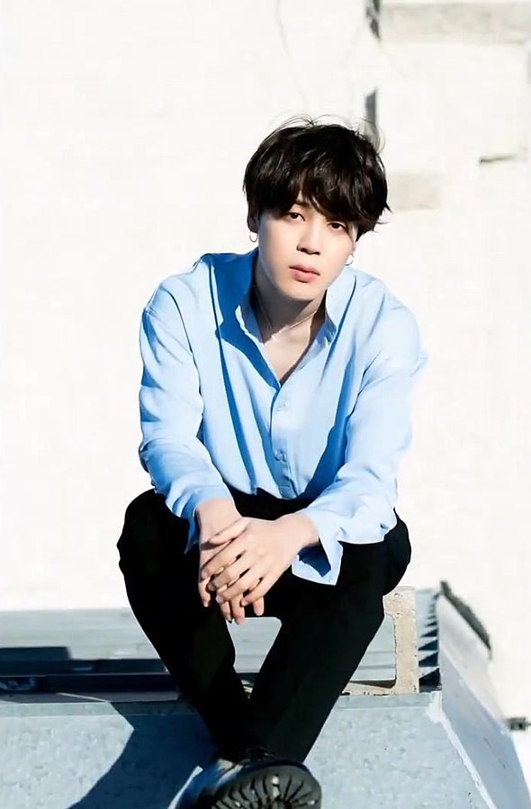 Featured image of post Jimin Photoshoot Dispatch