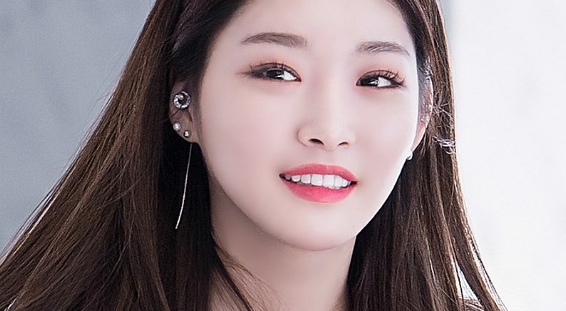 Chungha Now Released From Quarantine Facility, Recovering Fully At Home