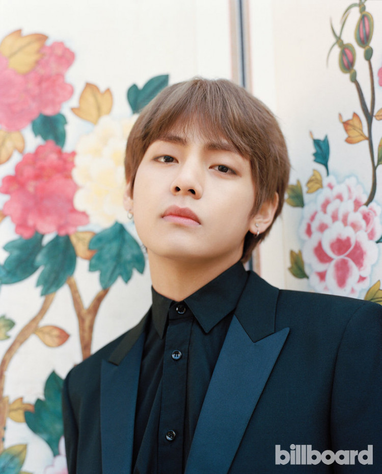 BTS V Drops Teaser For 'Veautiful Days', Shares Thoughts On Fashion