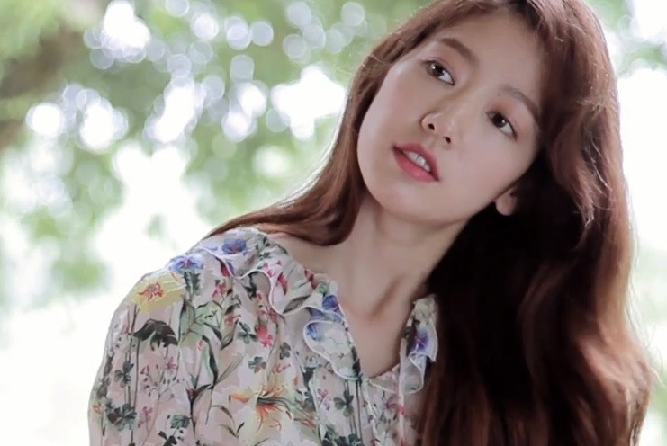park shin hye movist