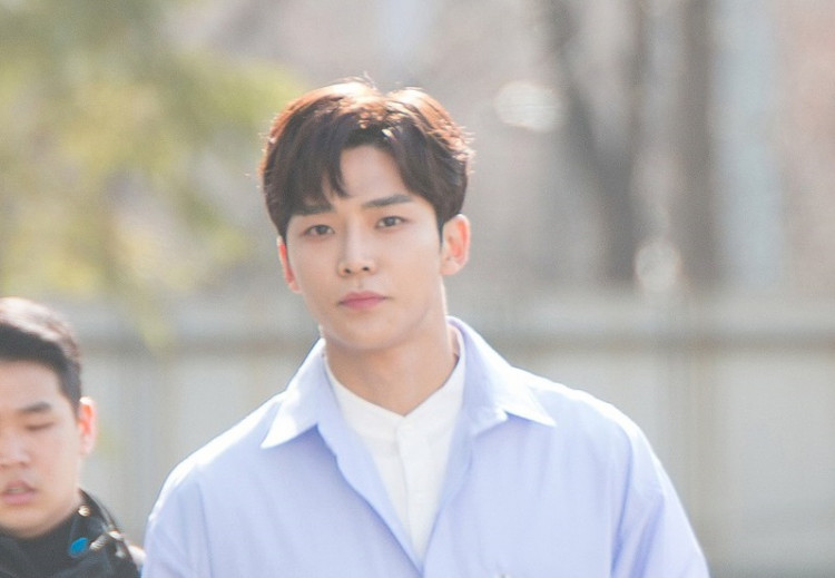 SF9's Agency Announces Member Rowoon Will Not Be A Part Of Band's Comeback Next Month 