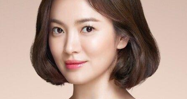  Song Hye Kyo Confirmed To A Lead Role In An Upcoming Drama Film 