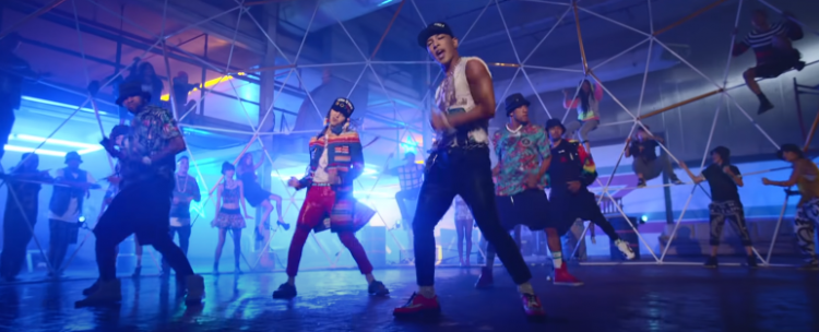 BIGBANG Unit: GD X Taeyang's 'Good Boy' Music Video Hits 300 Million ...