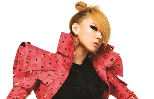 Billboard Takes Time To Praise CL: 'She Expanded The Image Of A Female K-Pop Idols'