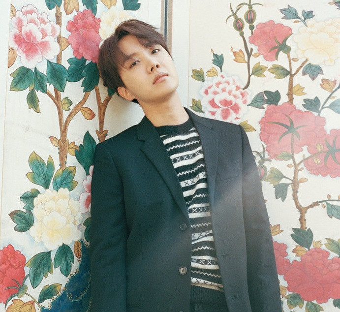 BTS: J-Hope's Solo Debut Album 'Jack In The Box' Enters Top 20 On US Billboard 200 Chart