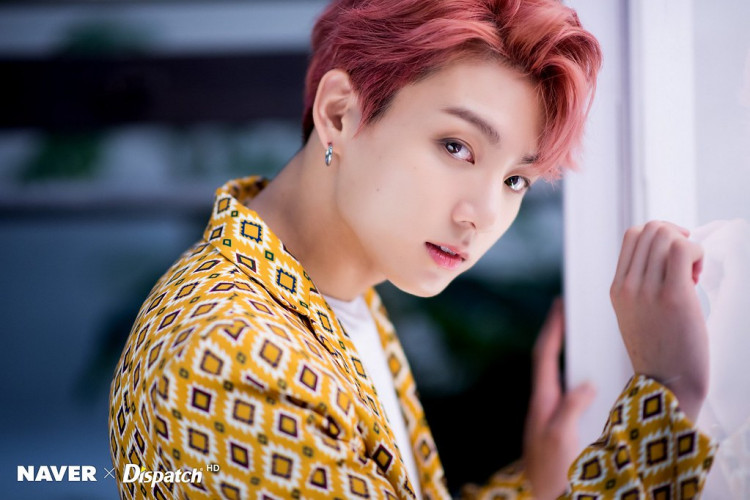 BTS Jungkook's Body Art Trends Worldwide After Cooking Show