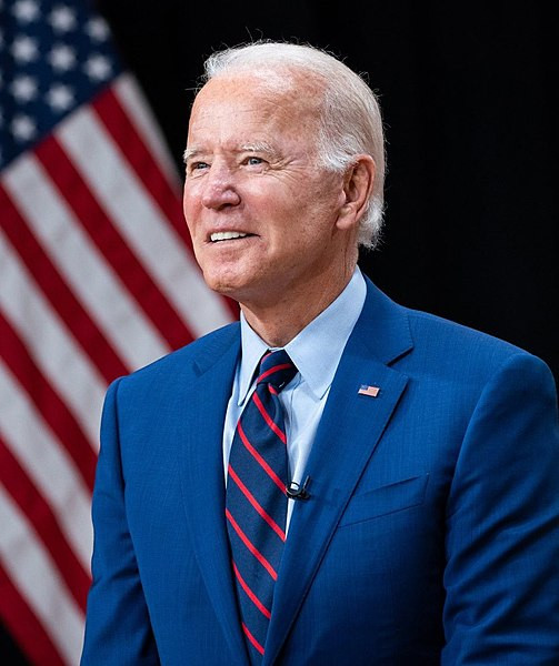 Joe Biden