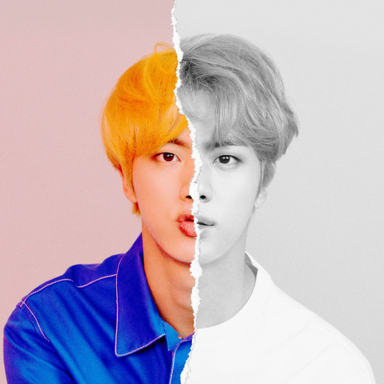 BTS Jin Nicknamed 'Nation's Son-In-Law' And 'Mas Ganteng': Loved By Indonesian Mothers