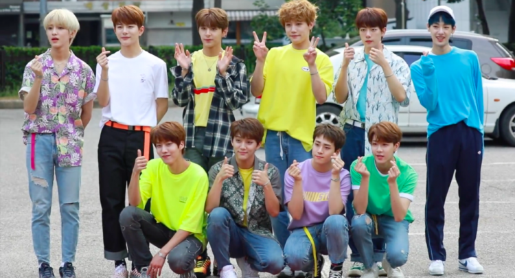 Golden Child Genuinely Shares Their Fights Within The Group, Gives Fans A Good Laugh