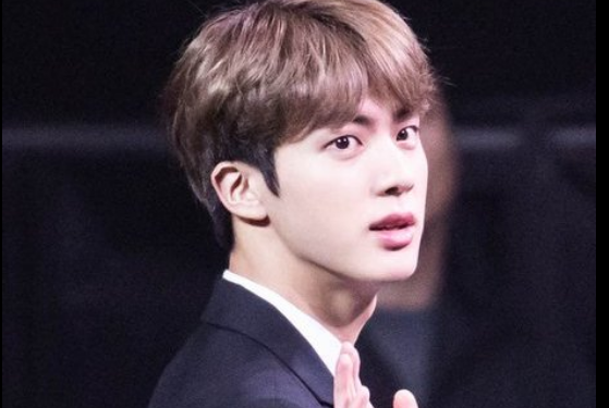 BTS Jin's Latest Photo From Military Camp Revealed