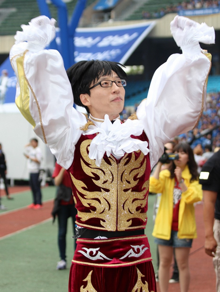 Nzsfp W5qalscm Did your favorite variety show make the top 50?