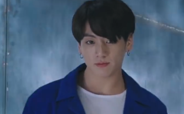 BTS Jung Kook Creates New Record With 2022 People’s Choice Awards Double Nomination, Is Most Nominated K-Pop Soloist 