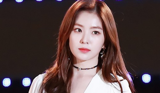 Netizens Comment On Red Velvet Irene's Expression While Promoting 'Double Patty' Movie Following Attitude Controversy