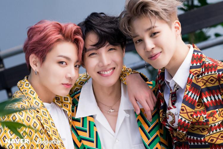'7 Fates: Chakho': BTS Members Jimin, Jin, and RM Reveal Their Characters And Roles
