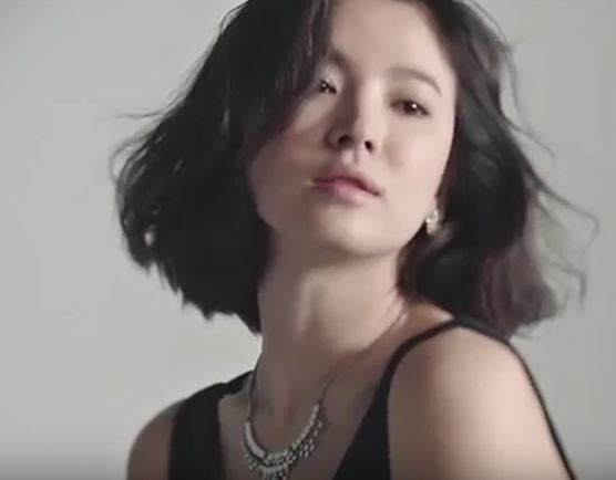 Song Hye Kyo