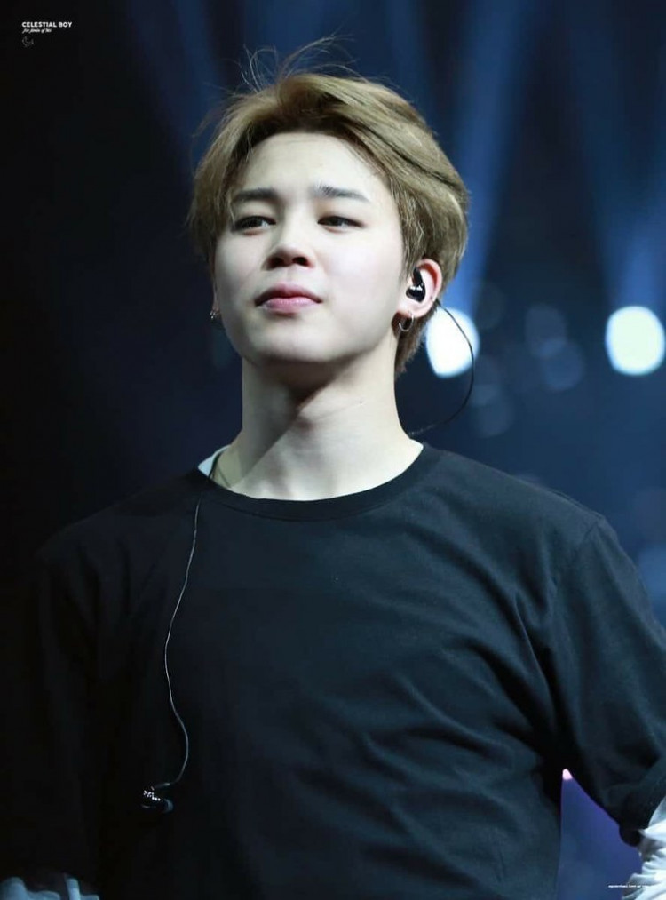BTS: All Accessories 'Brand King' Jimin Is Seen Wearing During Las Vegas Trip Is Quickly Selling Out