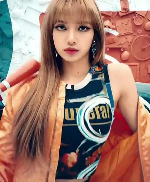 BLACKPINK Lisa Collaborates With Chivas Regal To Drop Limited Edition Scotch Bottle