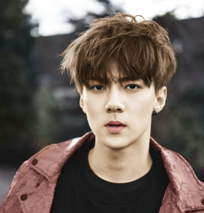 EXO's Sehun To Play His Third Lead Role In Upcoming Korean Drama