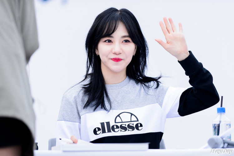 AOA's Kwon Mina Reveals She Was Assaulted in School by a Gang and Raped by a Famous Male Celebrity