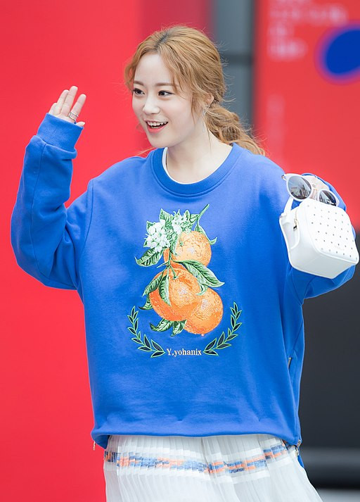 Heo Young Ji shares insight on how to date