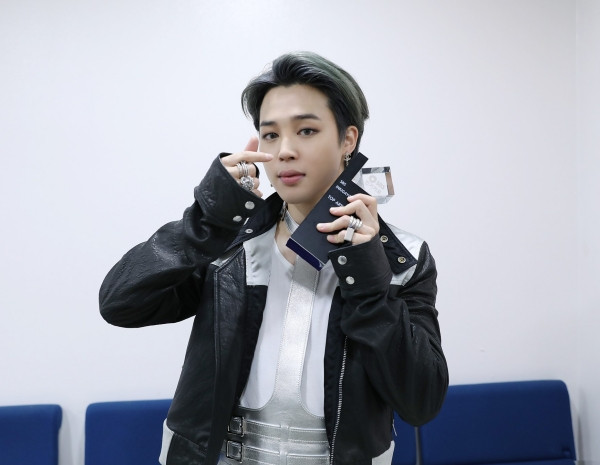 Bts S Jimin Accused Of Plastic Surgery Fans Are Enraged