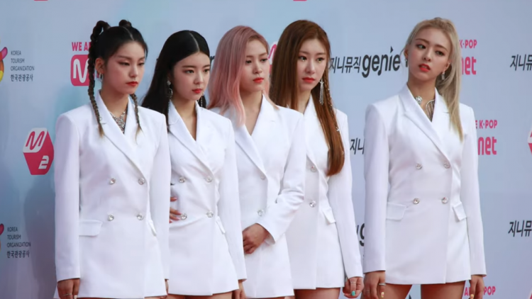 ITZY Reigns Global Popularity with  ‘Guess Who’ Debuts on Billboard 200 and ‘Mafia in the Morning’ MV Surpasses 70M Views