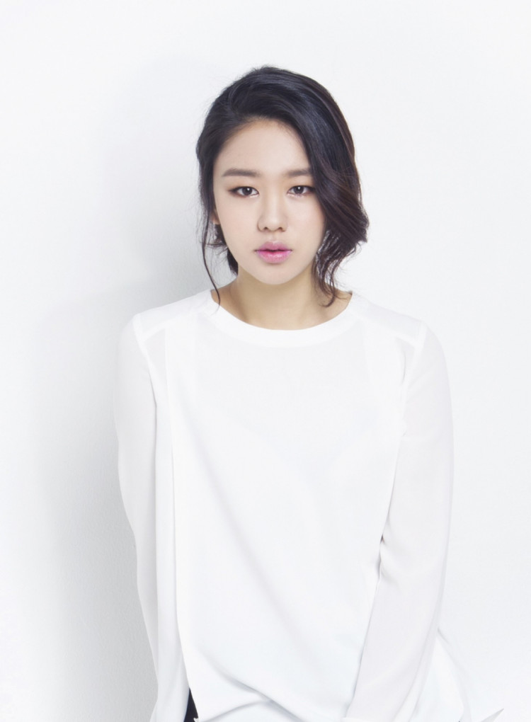 Ahn Eiun Jin confirms for JTBC drama