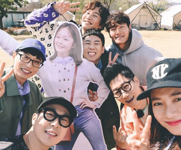 Running Man Reportedly Adding Kang Han Na And Kim Ji Suk As Lee Kwang Soo S Replacements
