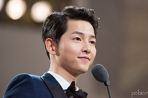 Song Joong Ki Reveals He Didn’t Think The Kiss Scene Would Go That Far In “Vincenzo”