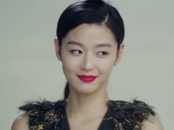 Jun Ji Hyun