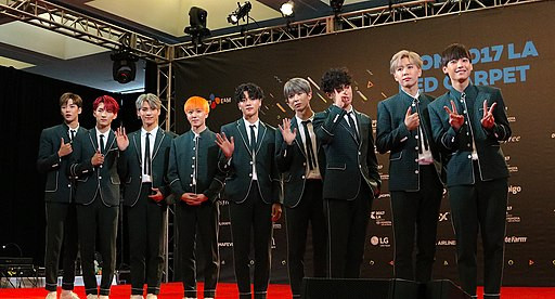 SF9 is joining the number of K-Pop acts making a summer comeback