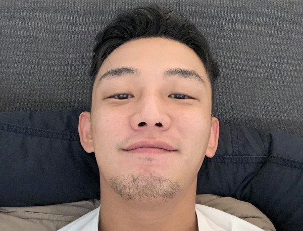 Yoo Ah In